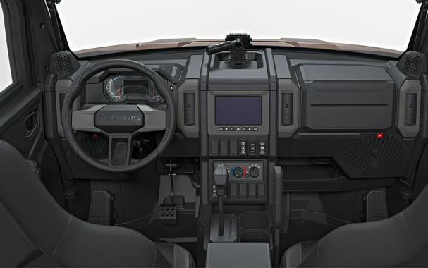 2027 Polaris Polaris XPEDITION XP 5 Northstar
