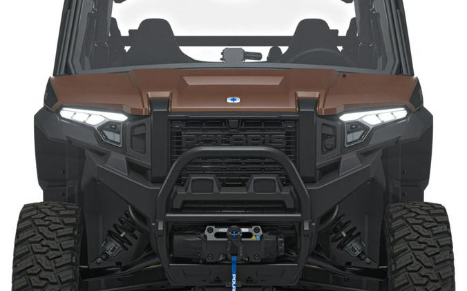 2027 Polaris Polaris XPEDITION XP 5 Northstar