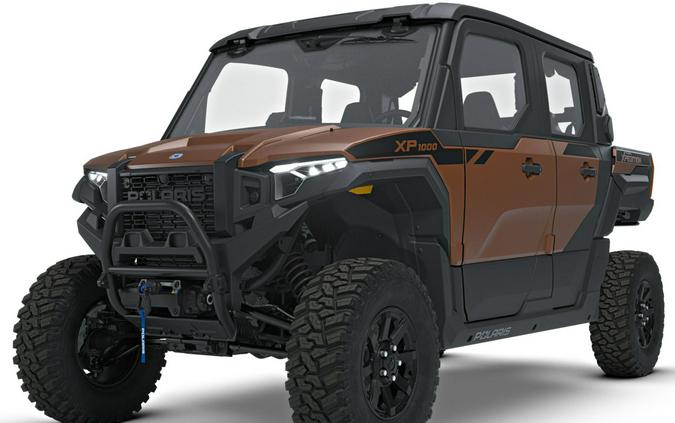 2027 Polaris Polaris XPEDITION XP 5 Northstar