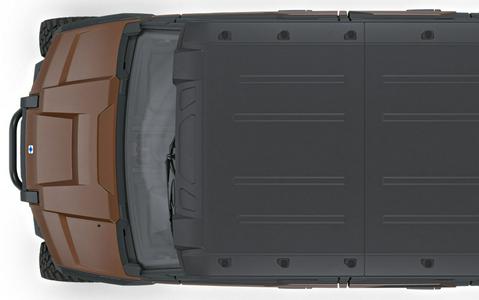 2027 Polaris Polaris XPEDITION XP 5 Northstar