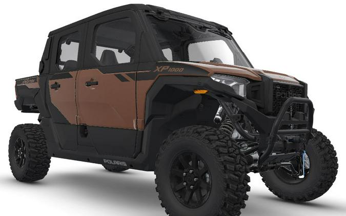 2027 Polaris Polaris XPEDITION XP 5 Northstar