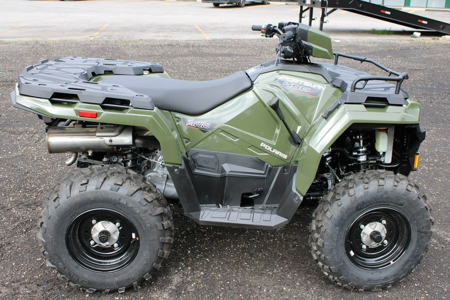 2026 Polaris® Sportsman 450 H.O.
