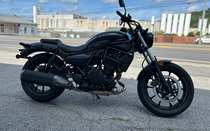2026 Eliminator® - Kawasaki