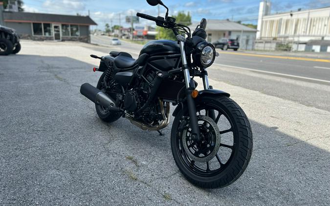 2026 Eliminator® - Kawasaki