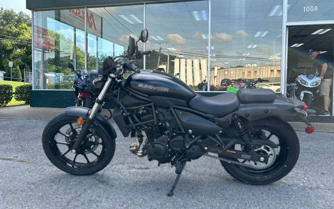 2026 Eliminator® - Kawasaki