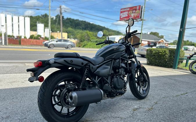 2026 Eliminator® - Kawasaki