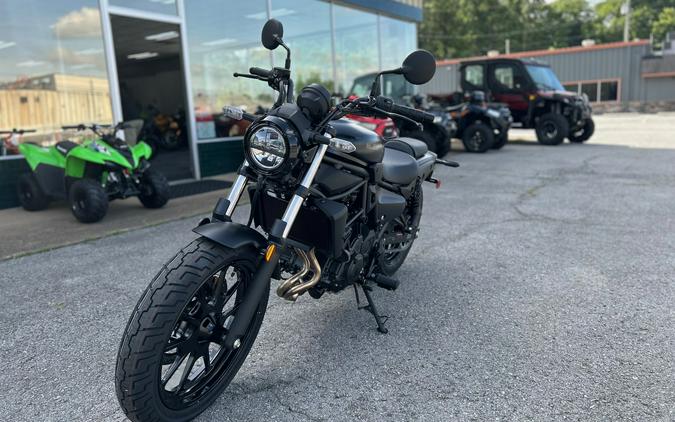 2026 Eliminator® - Kawasaki