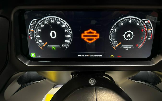2024 Harley-Davidson Road Glide®