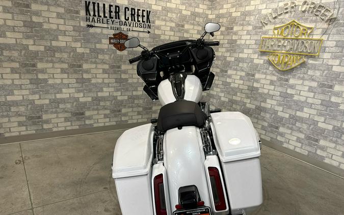 2024 Harley-Davidson Road Glide®