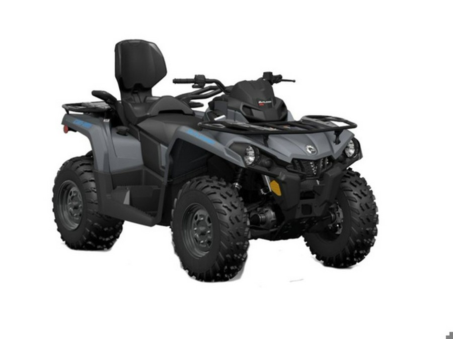 2021 Can-Am Outlander MAX DPS 450