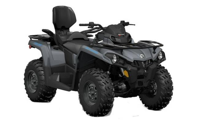 2021 Can-Am Outlander MAX DPS 450
