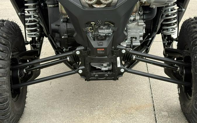 2027 CFMOTO ZFORCE Z10-4