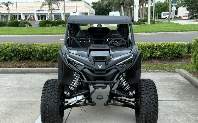2027 CFMOTO ZFORCE Z10-4