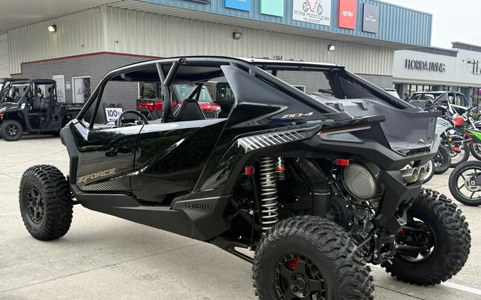 2027 CFMOTO ZFORCE Z10-4