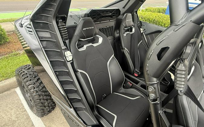 2027 CFMOTO ZFORCE Z10-4