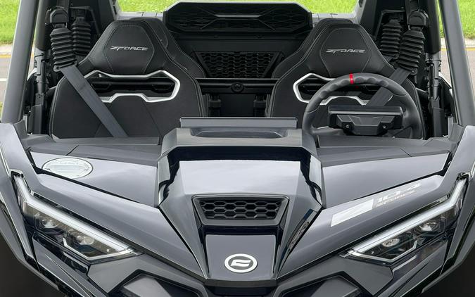 2027 CFMOTO ZFORCE Z10-4