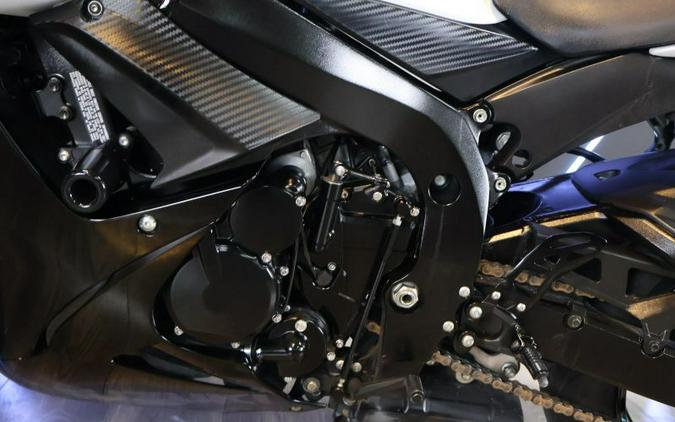 2020 Suzuki GSX-R750