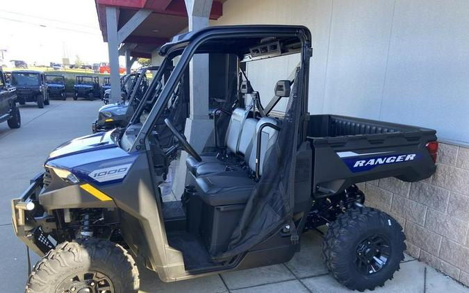 2027 Polaris® Ranger 1000 Premium