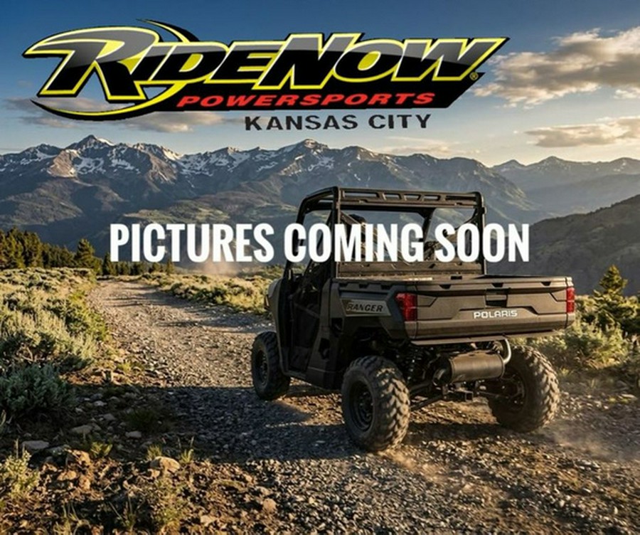 2027 Polaris Ranger 1000