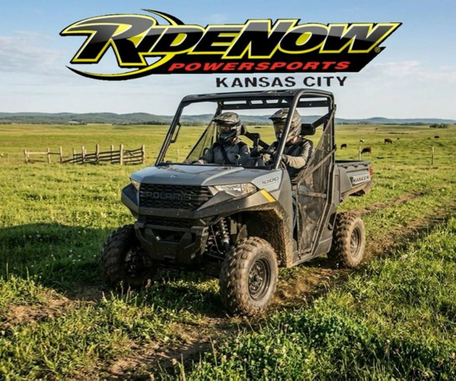 2027 Polaris Ranger 1000
