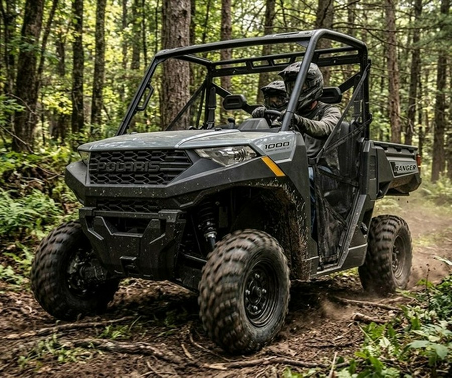 2027 Polaris Ranger 1000