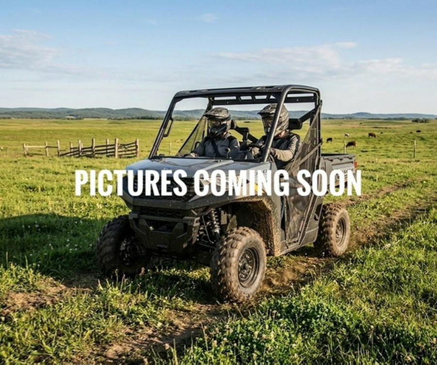 2027 Polaris Ranger 1000