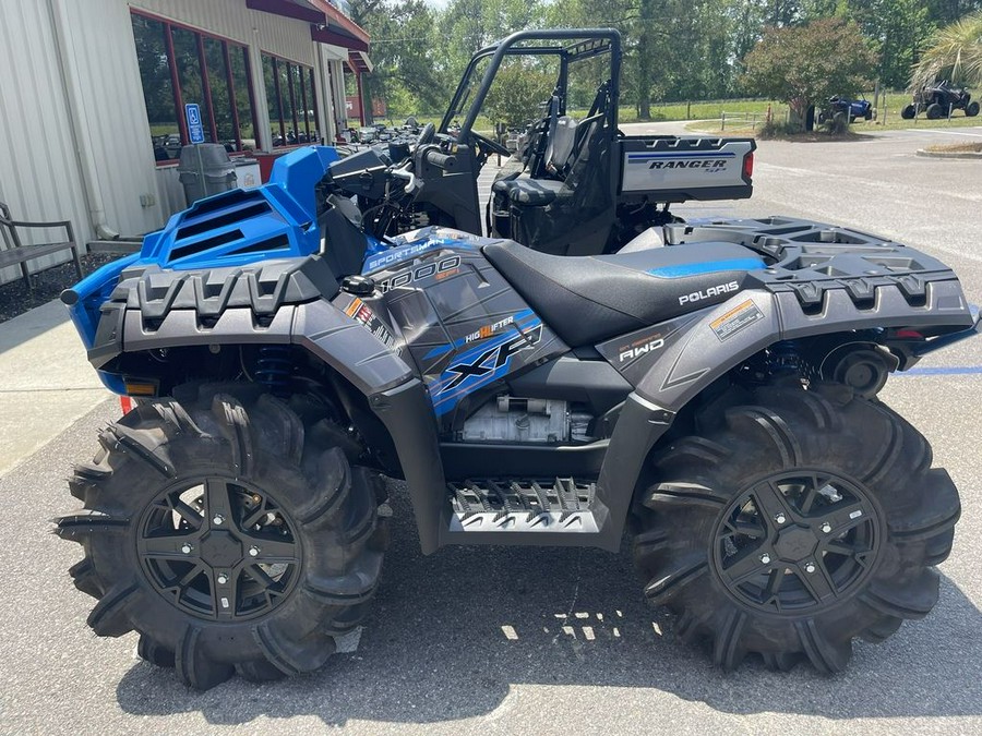 2023 Polaris® Sportsman XP 1000 High Lifter Edition