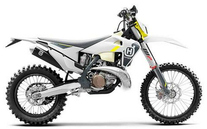 2022 Husqvarna TE 300i