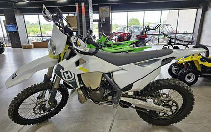 Husqvarna TE 300 motorcycles for sale MotoHunt