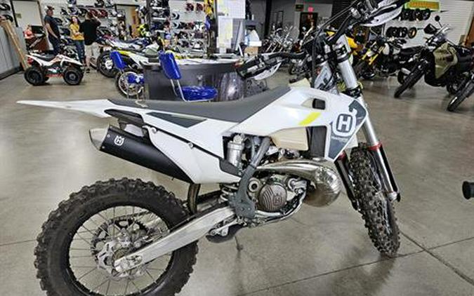 2022 Husqvarna TE 300i