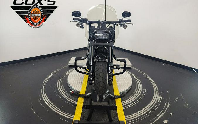 2020 Harley-Davidson® FXFBS - Softail® Fat Bob® 114