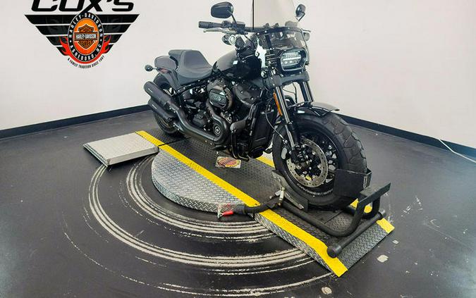 2020 Harley-Davidson Fat Bob 114 Buyers Guide: Specs & Prices