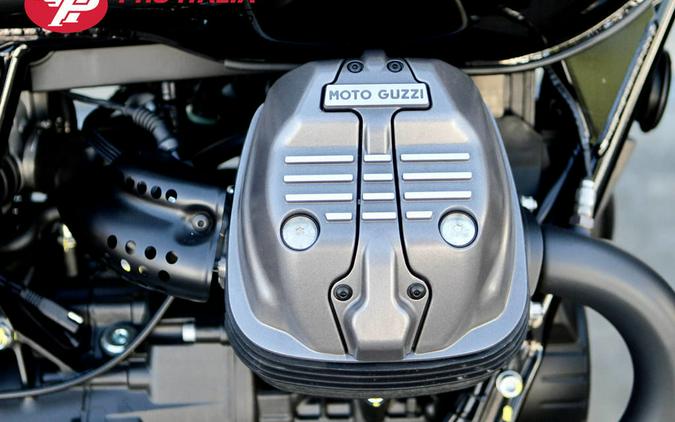 2023 Moto Guzzi V7 Special Edition