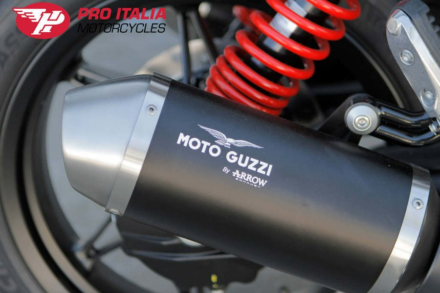 2023 Moto Guzzi V7 Special Edition