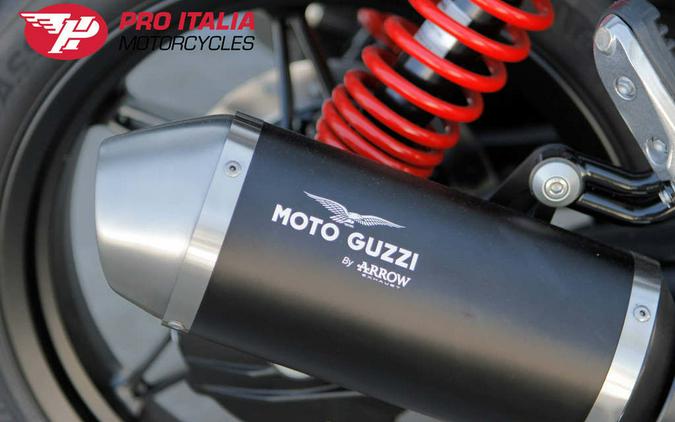 2023 Moto Guzzi V7 Special Edition