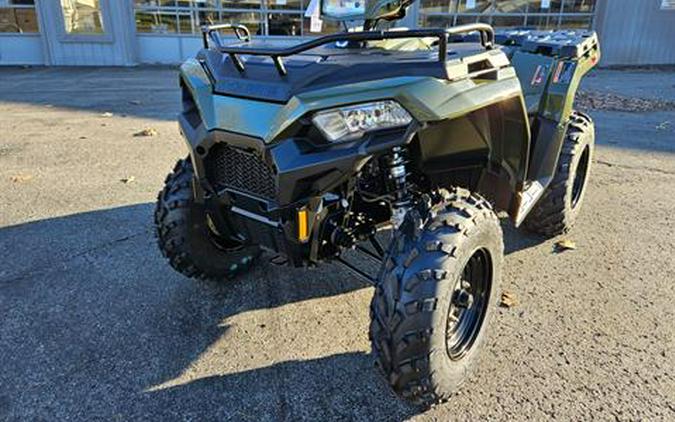 2024 Polaris Sportsman 570