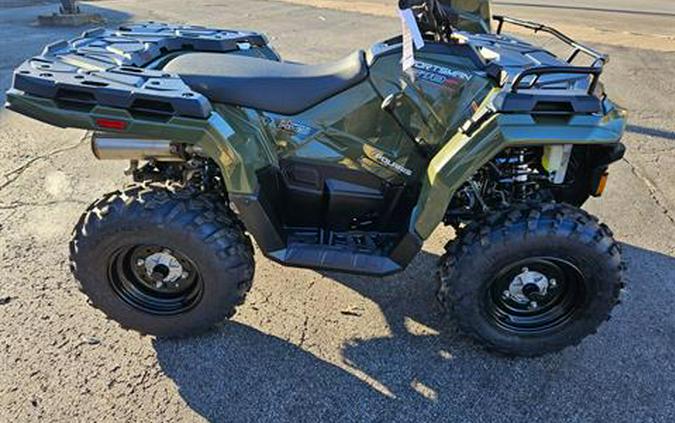 2024 Polaris Sportsman 570