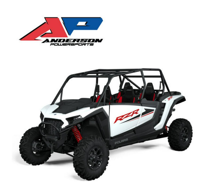 2024 Polaris® RZR XP 4 1000 Sport