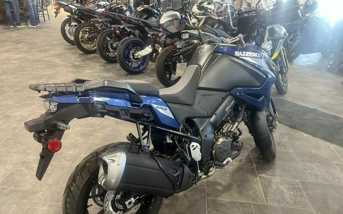 2023 Suzuki V-Strom