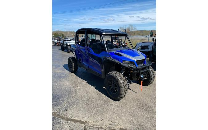 2024 Polaris Industries GENERAL® XP 4 1000 Premium