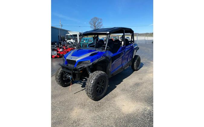 2024 Polaris Industries GENERAL® XP 4 1000 Premium