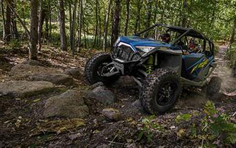 2022 Polaris RZR Turbo R 4 Ultimate