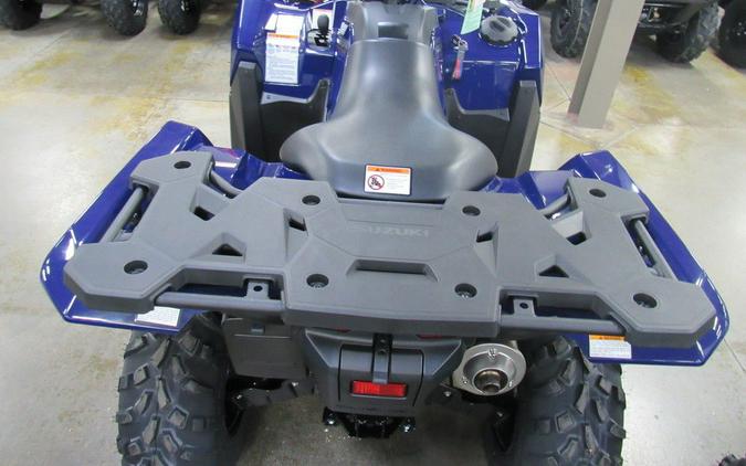 2023 Suzuki KingQuad 500AXi Power Steering