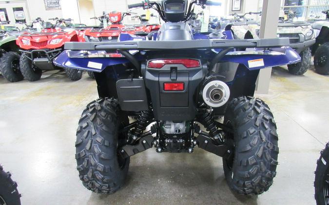 2023 Suzuki KingQuad 500AXi Power Steering