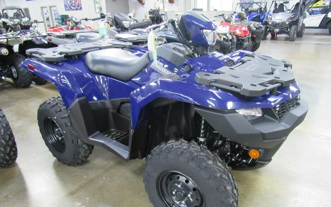 2023 Suzuki KingQuad 500AXi Power Steering