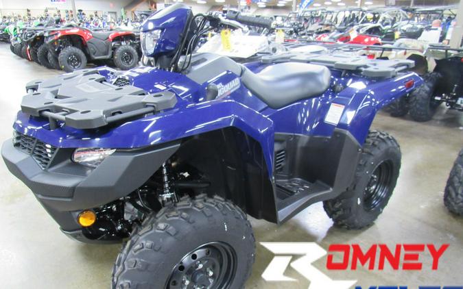 2023 Suzuki KingQuad 500AXi Power Steering