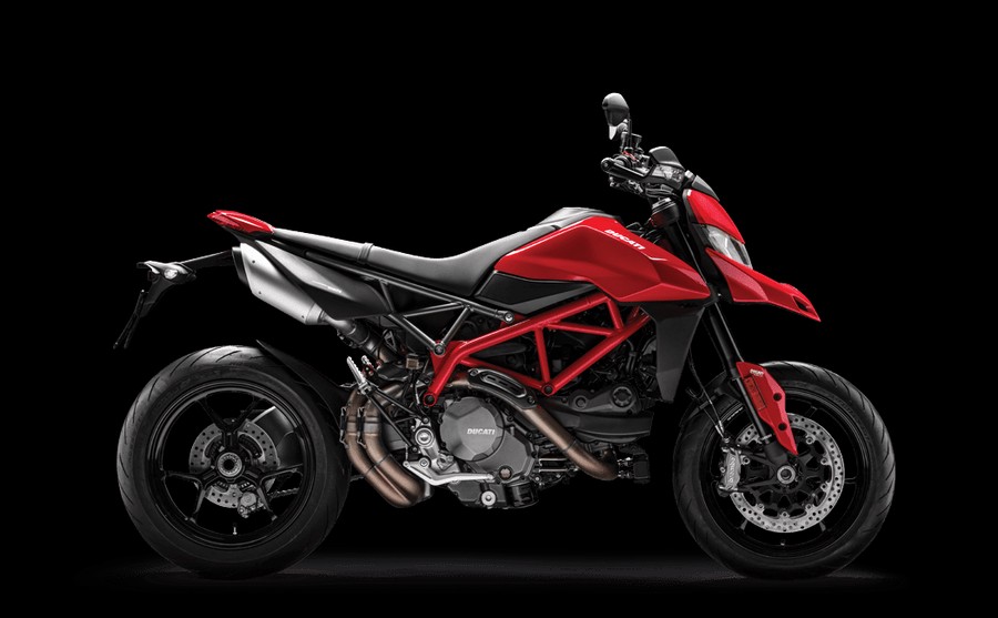 2023 Ducati Hypermotard