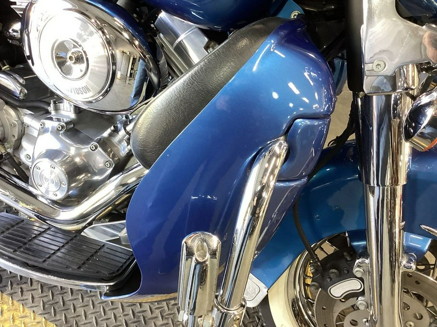 2005 Harley-Davidson® FLHT - Electra Glide® Standard