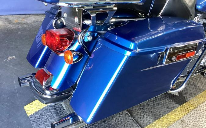 2005 Harley-Davidson® FLHT - Electra Glide® Standard