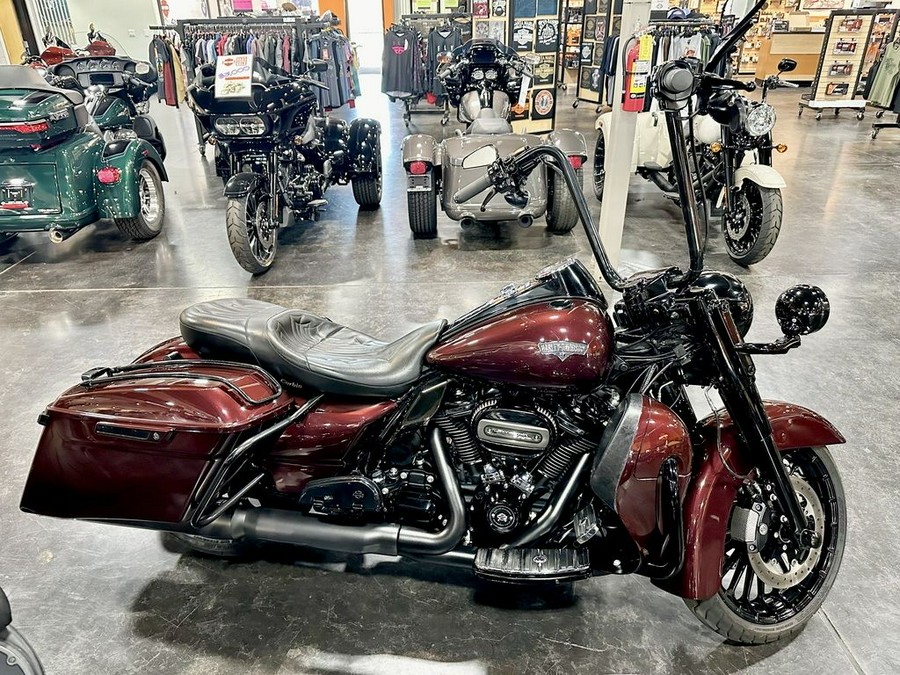 2019 Harley-Davidson® FLHRXS - Road King® Special